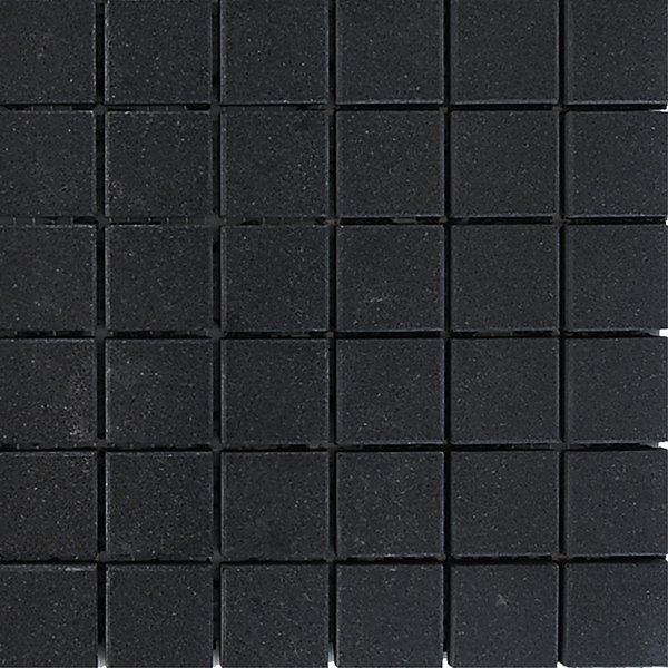 Klinker Konradssons Marte Nero Acapulco Svart 30x60 cm_NEW