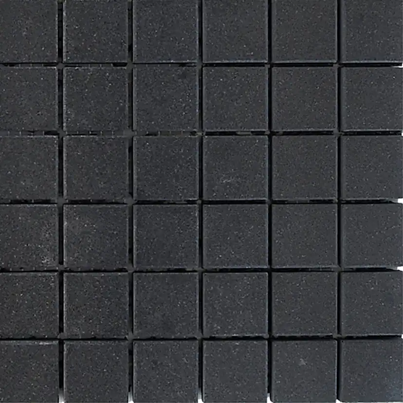 Klinker Konradssons Marte Nero Acapulco Svart 30x60 cm_NEW