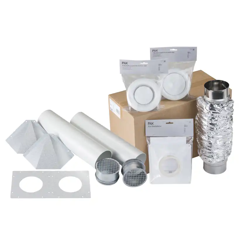 Tillbehörspaket Pax Eos