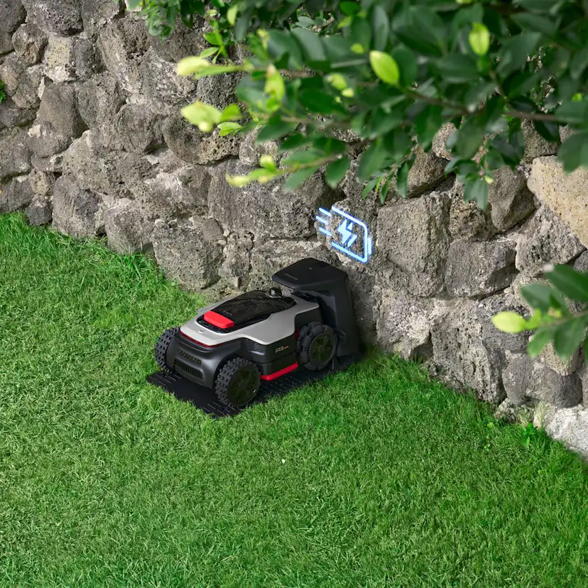 Robotgräsklippare Dreame A3 AWD Pro 5000