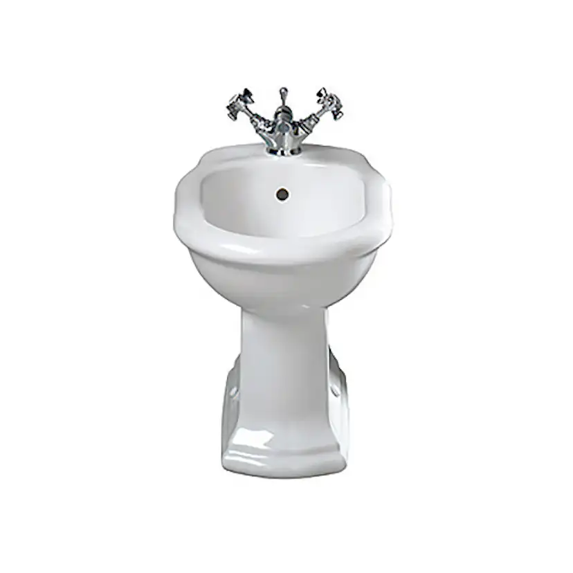 Bidé Imperial Bergier