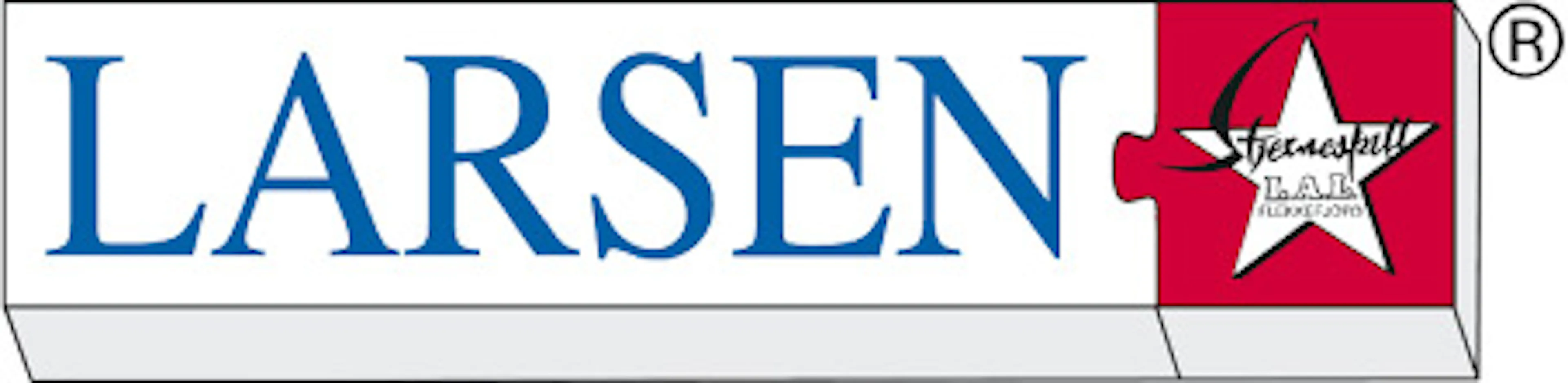 Larsen logo
