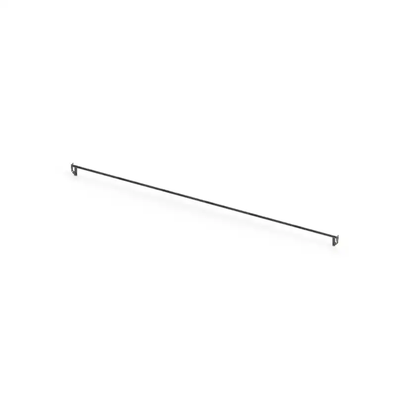 Stålräcke Laggo till 305 Plattform