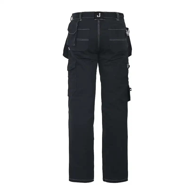 Flamskyddad Byxa Jobman 2091