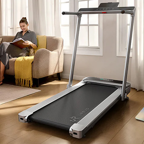 Löpband UREVO FoldiMix 5 Pro Black