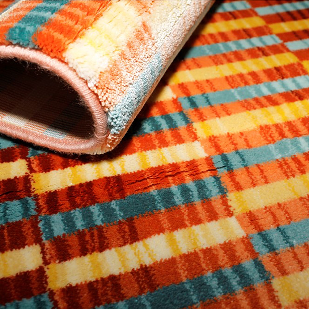 Gångmatta Pierre Cardin Diamond 2782A