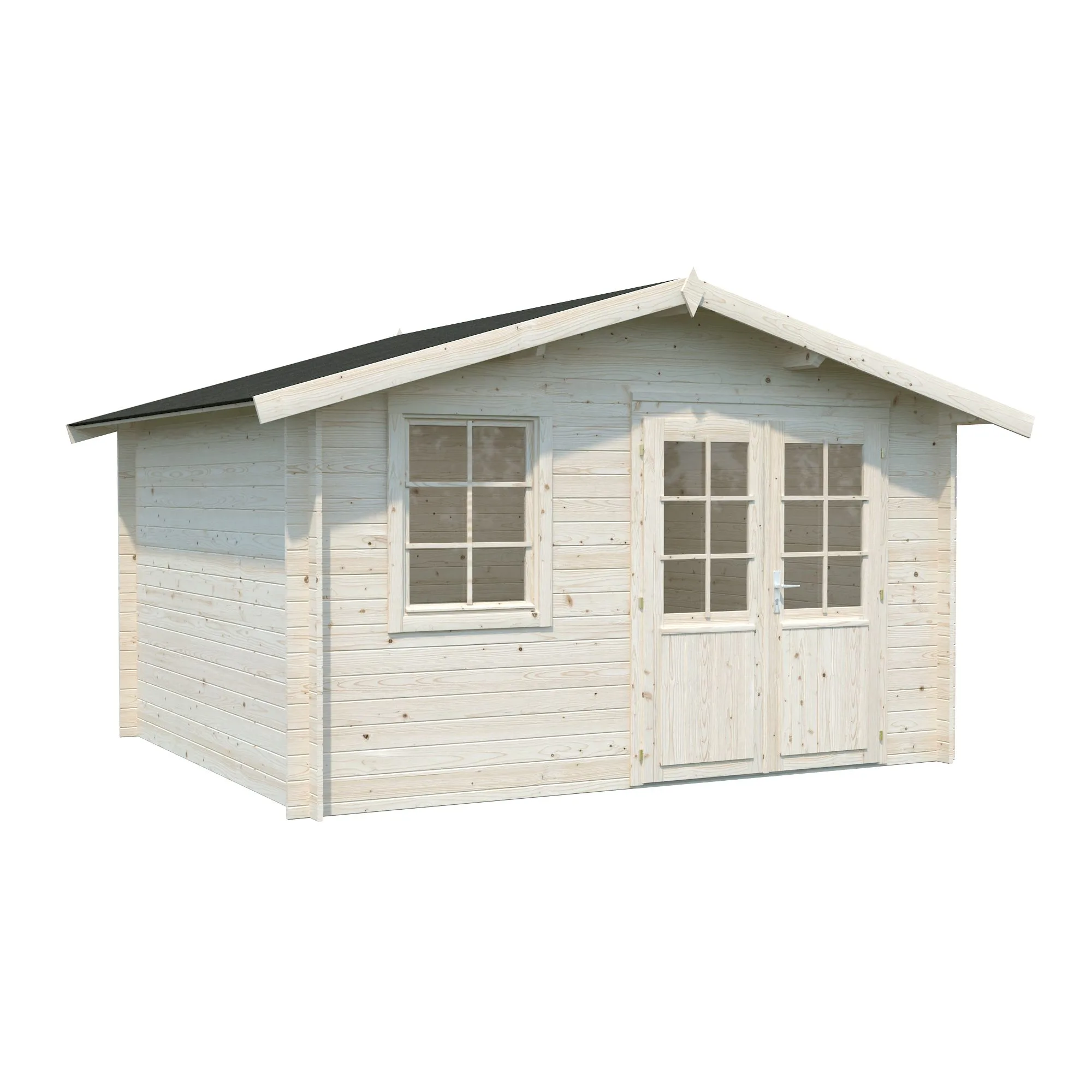 Stuga Palmako Klara 10,8 m2