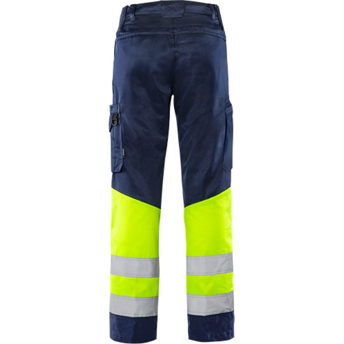 Byxa Fristads Green Varsel KL 1 2668 GPLU