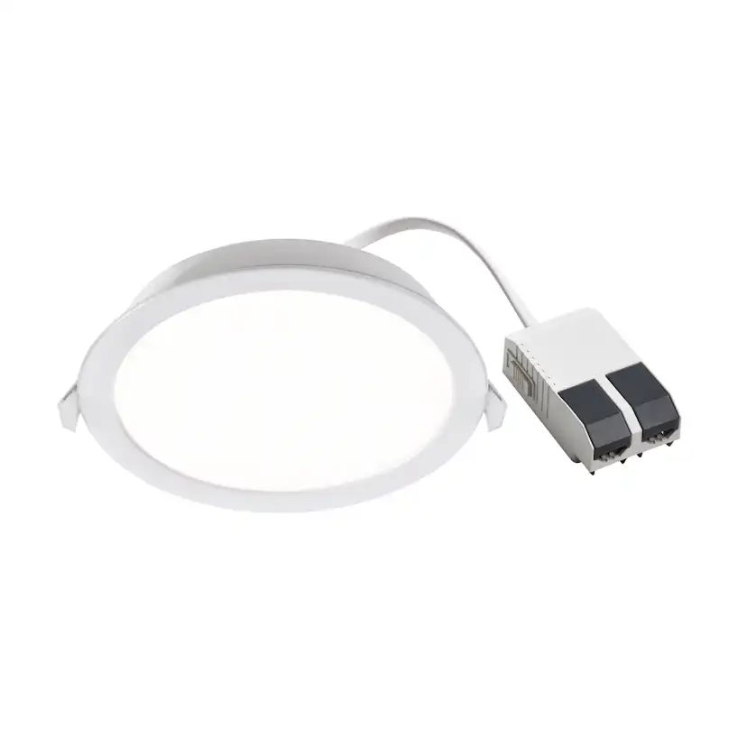 Downlight Nordlux Manacor 18 cm IP44