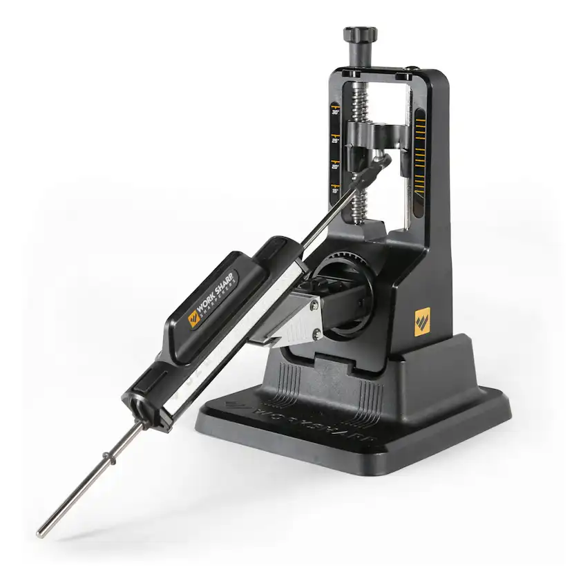Knivslip Work Sharp Precision Adjust