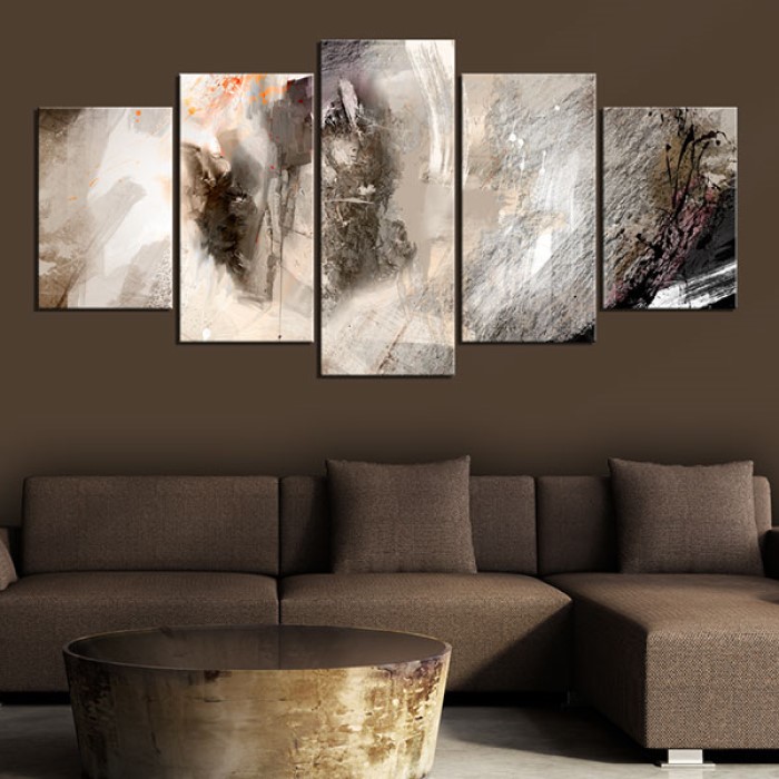 Tavla Arkiio Gaze Of An Artist