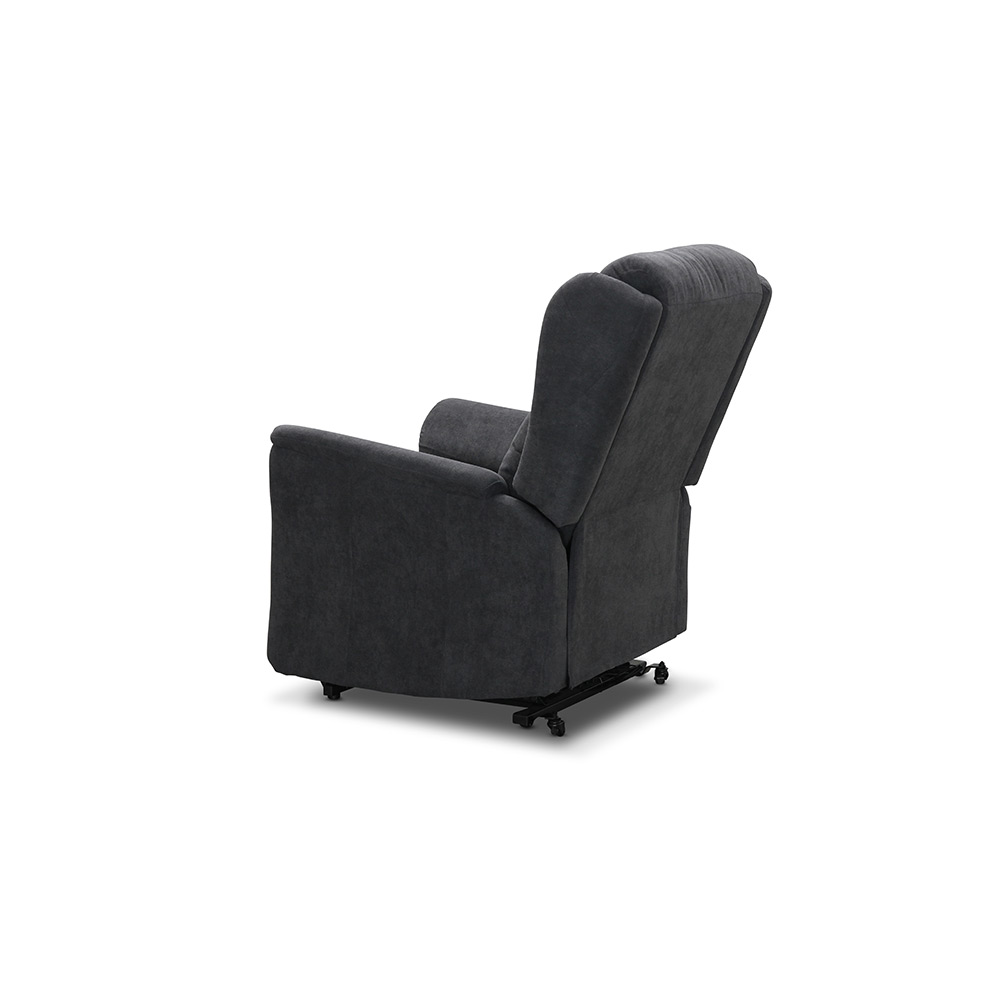 Liftfåtölj Hagagruppen Kalmar