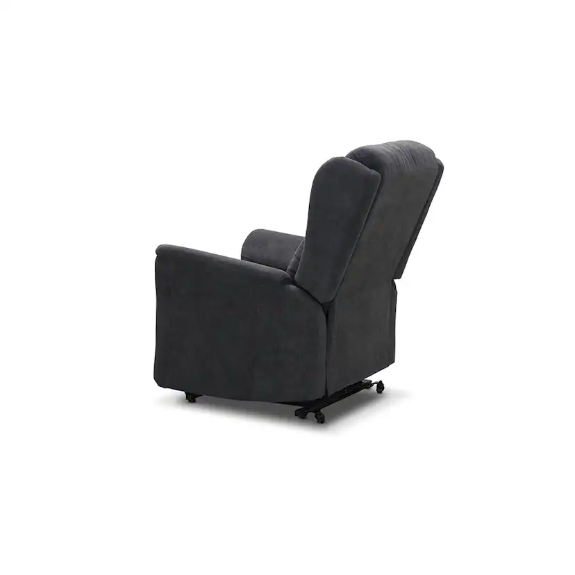 Liftfåtölj Hagagruppen Kalmar