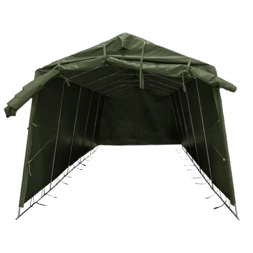 Garagetält Fornorth 2x3m