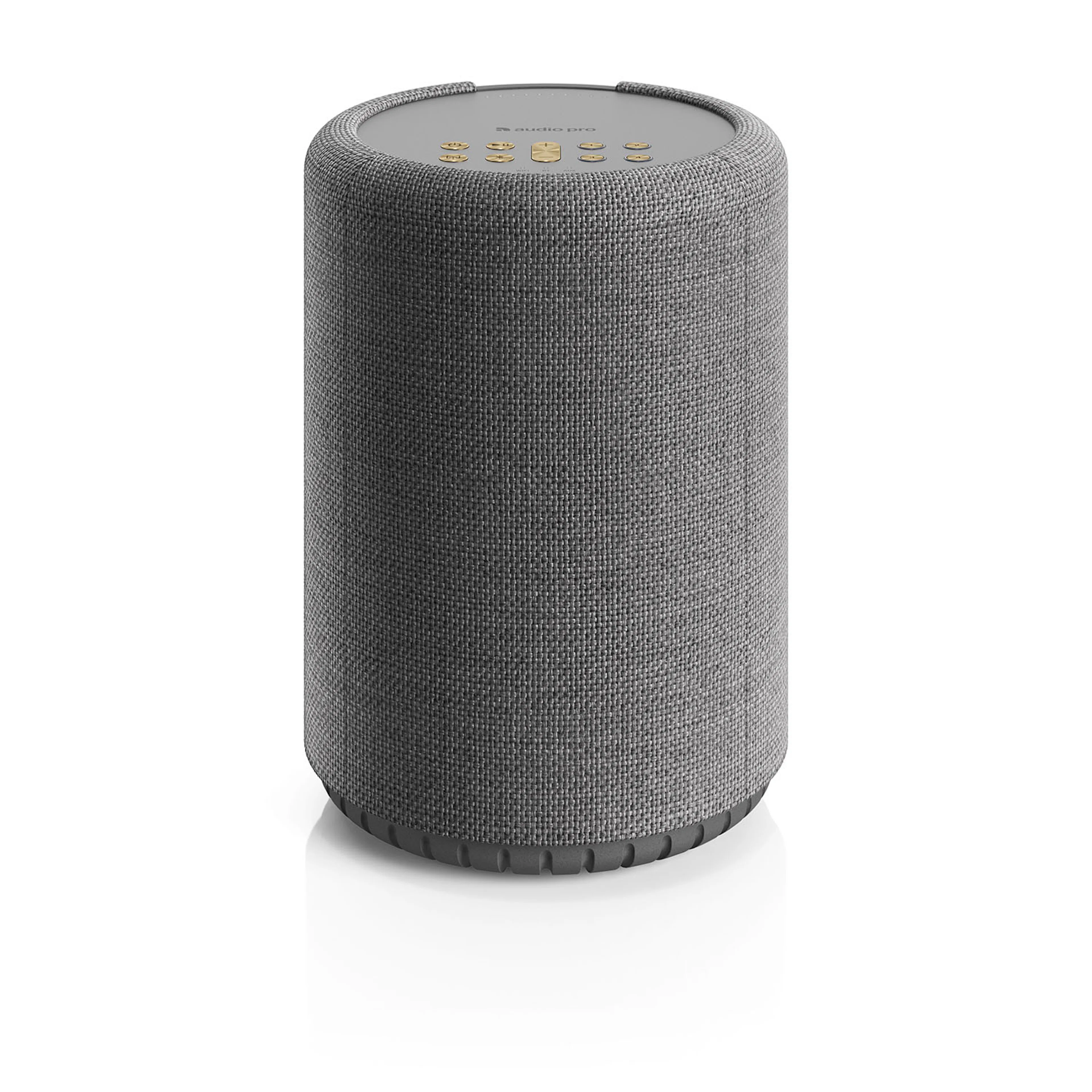 Mörkgrå