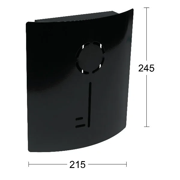 Nyckelskåp Habo Key