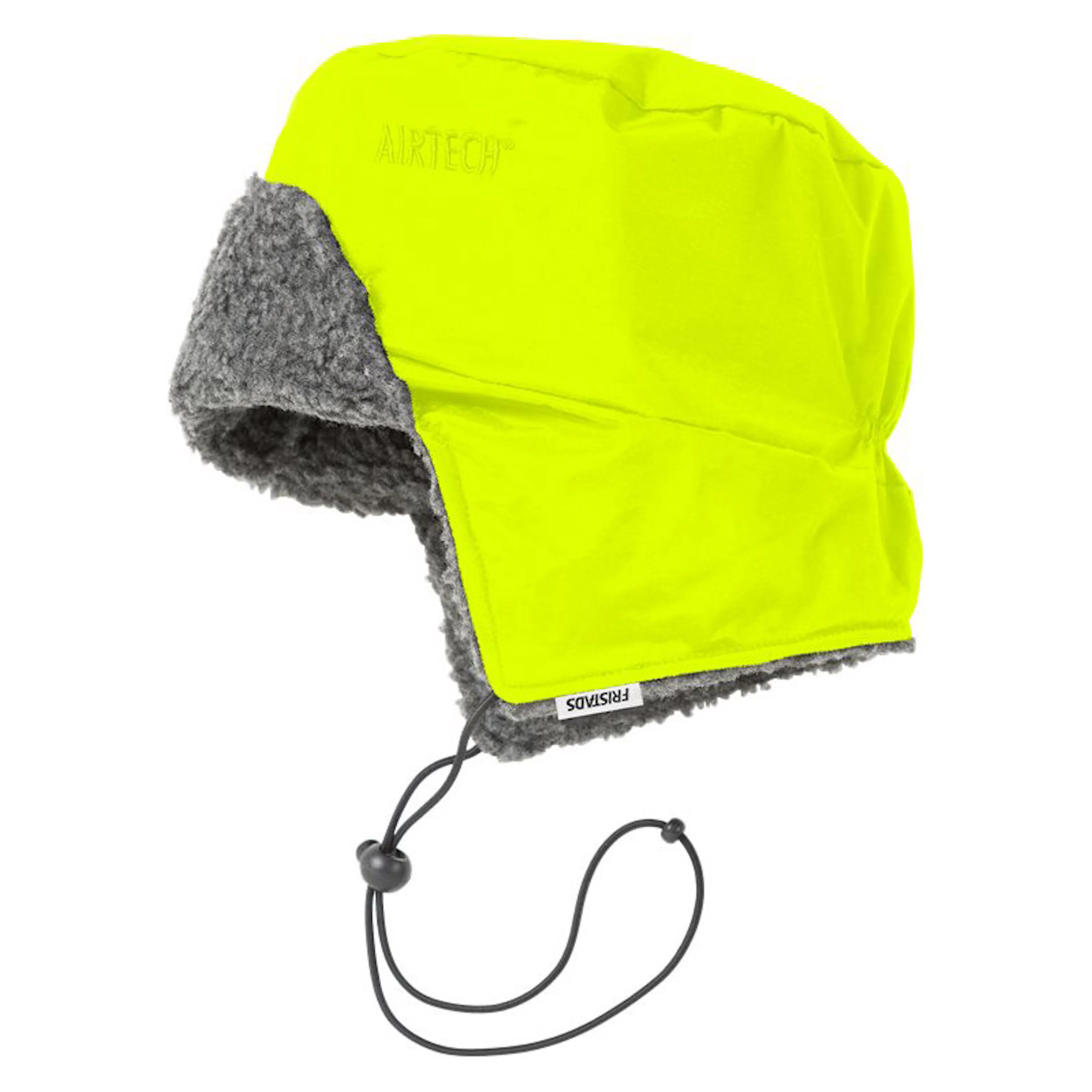 Airtech® Vintermössa 9105 GTT Storlek: L/XL, Gul