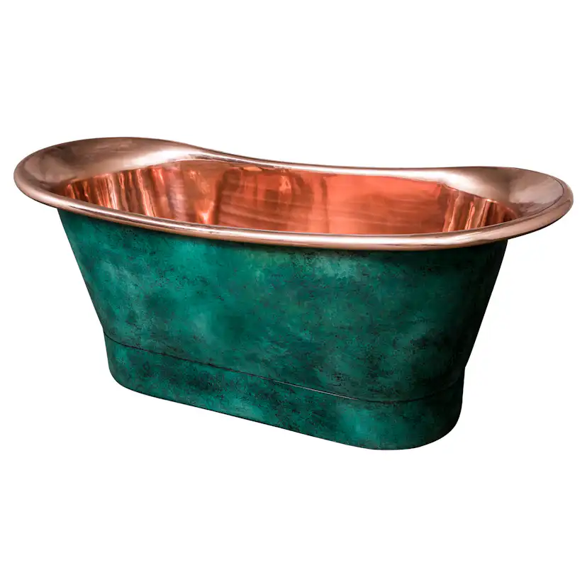 Badkar GemLook CDSB-11336