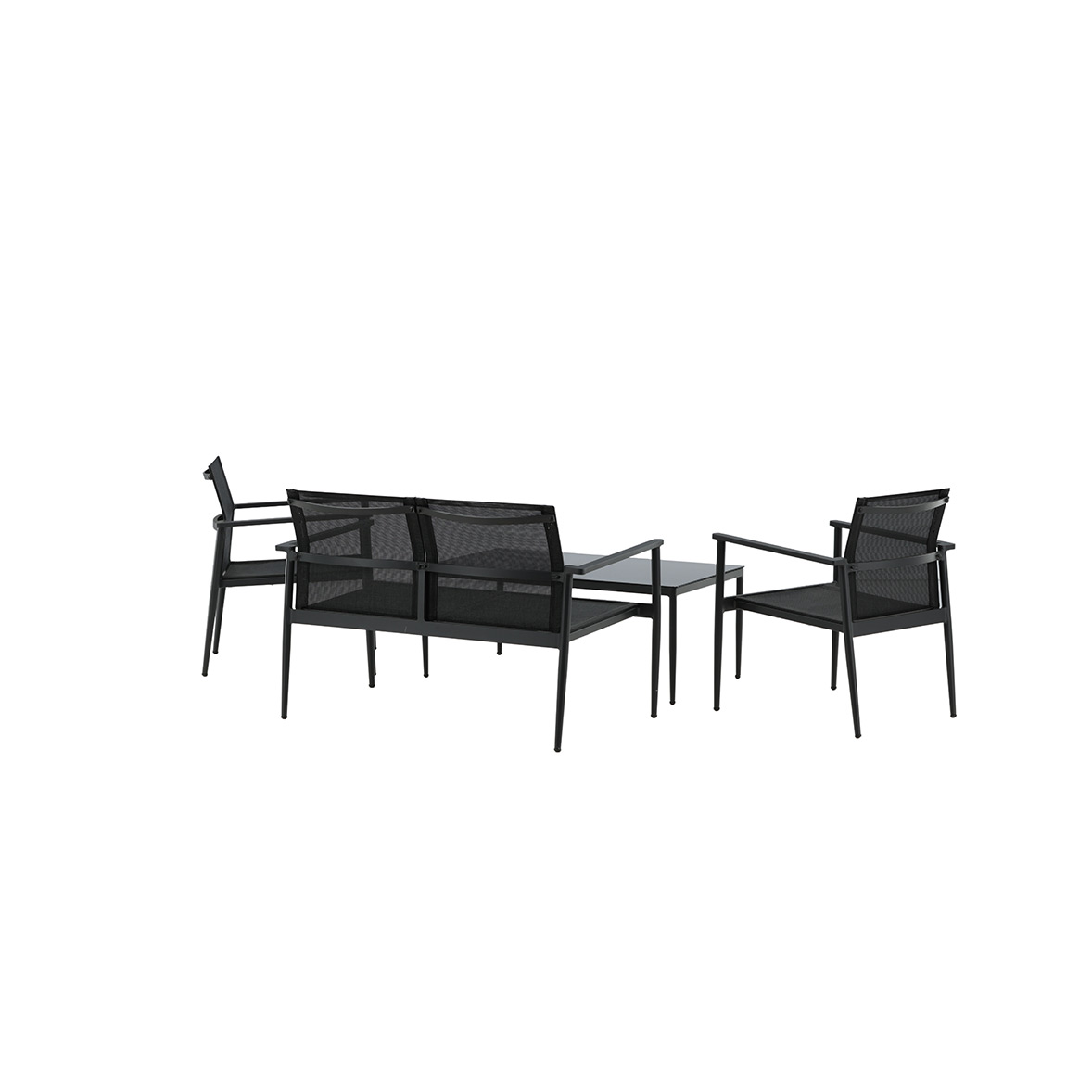 Soffgrupp Venture Home Becca