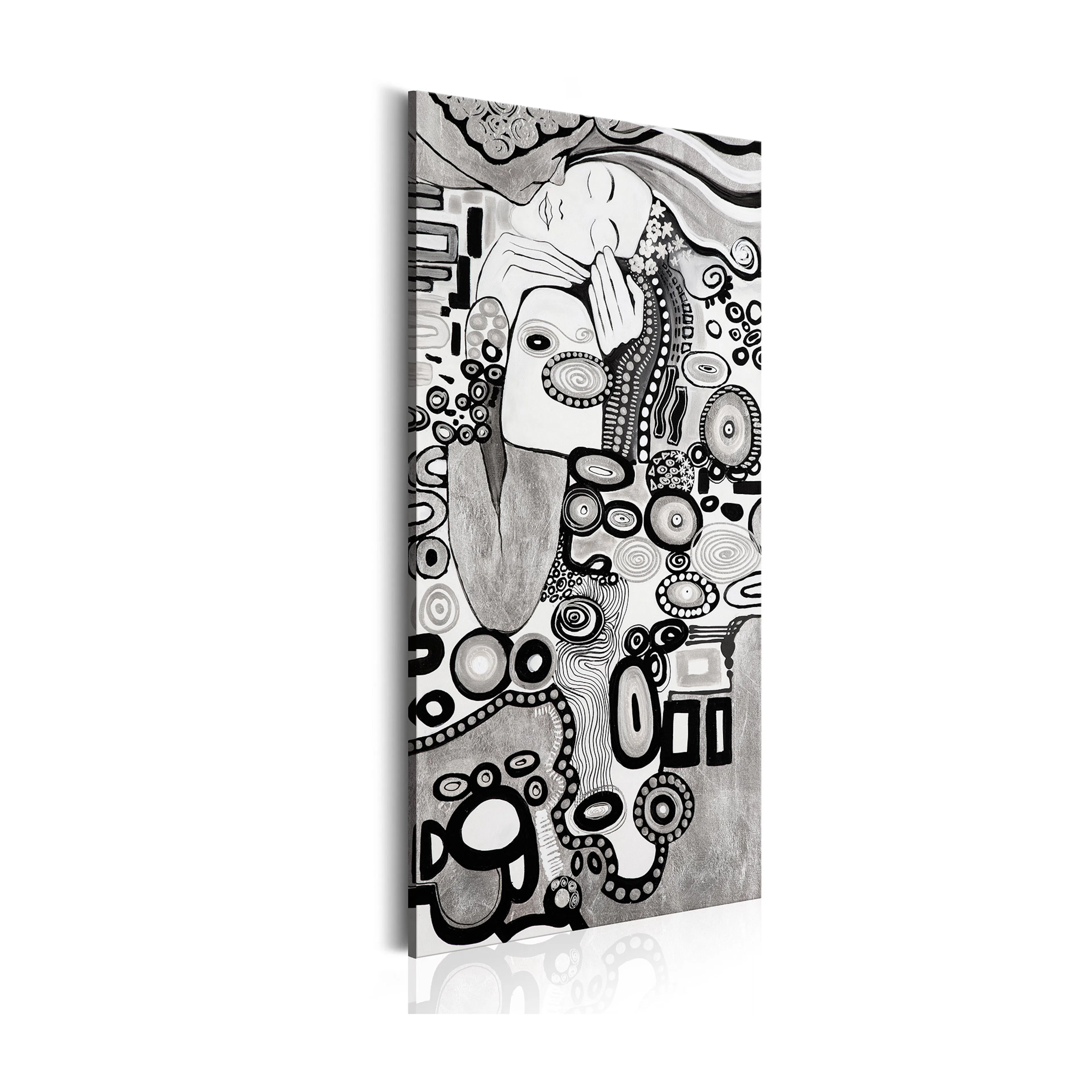 Tavla Arkiio Silver Love