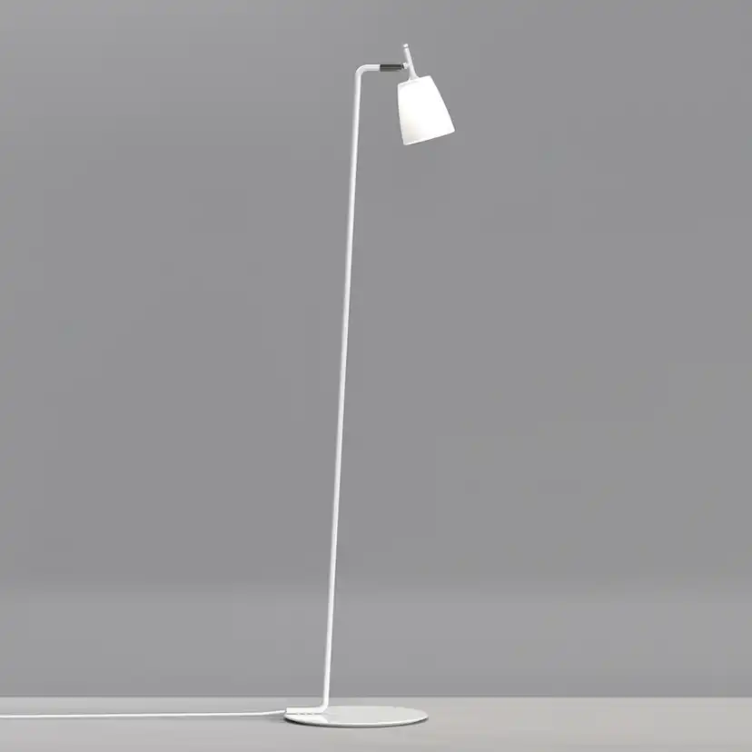 Golvlampa Nordlux Luna