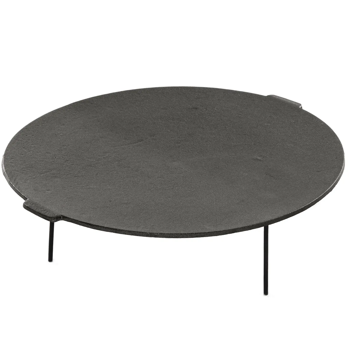 Stekhäll Mustang med Ben