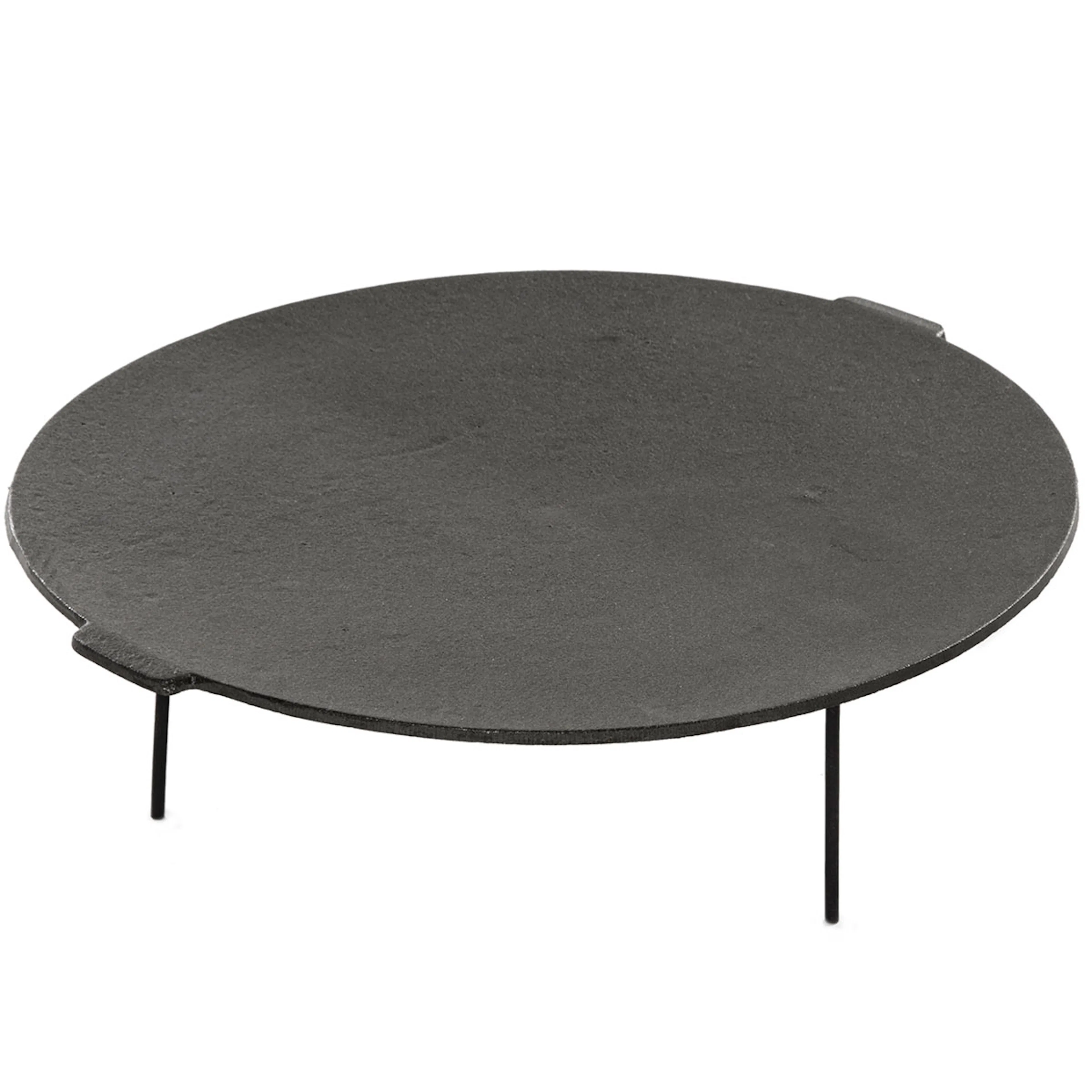 Stekhäll Mustang med Ben