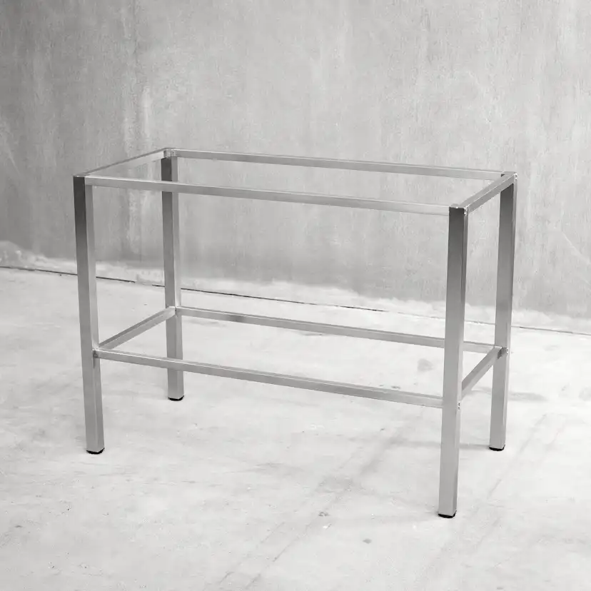 Bänkstativ Vilan Stainless Rostfri Variant Stativ