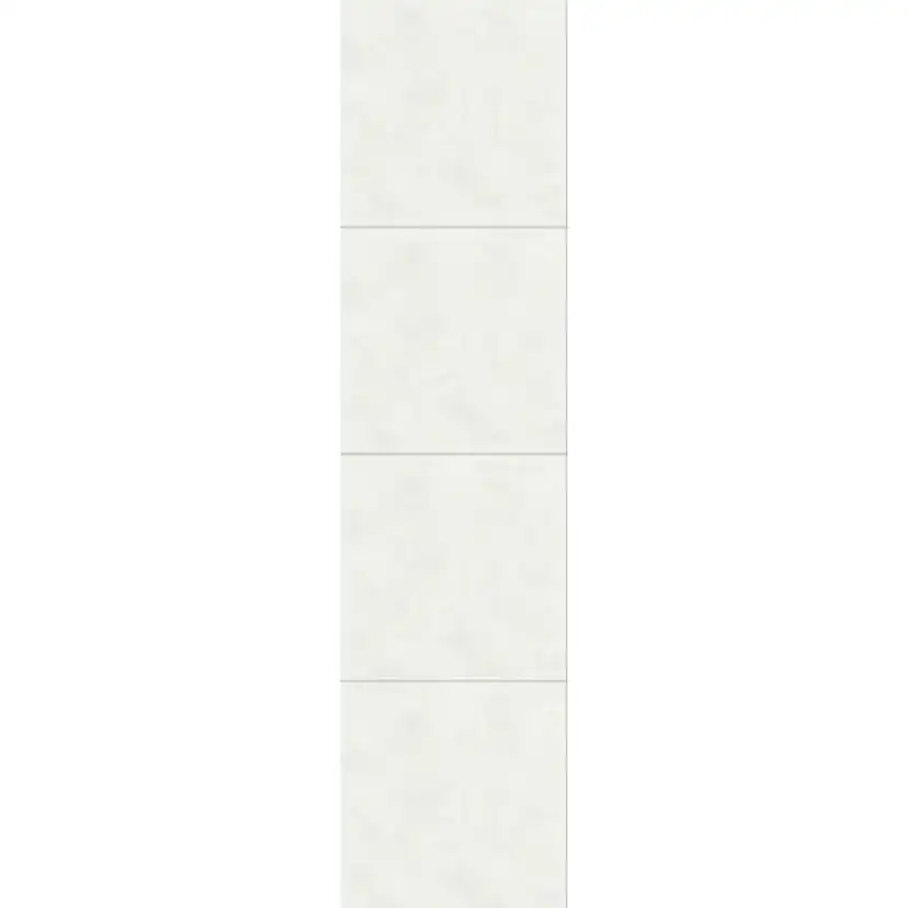 Våtrumsskiva Fibo 7616-M6060 Moonstone 10x620x2400 mm