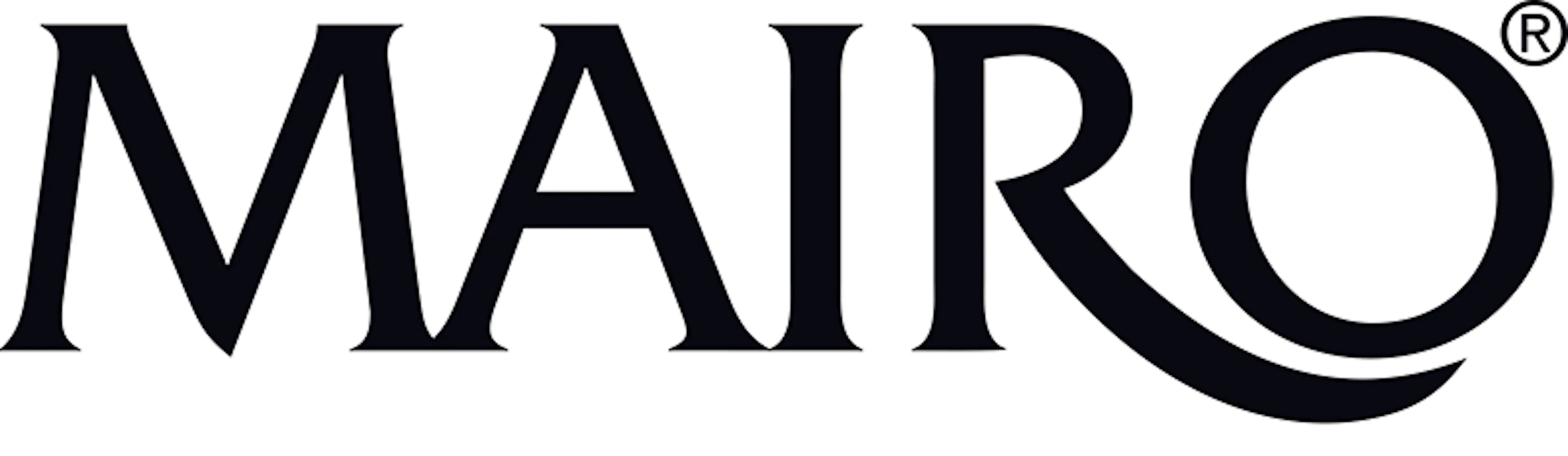 Mairo logo