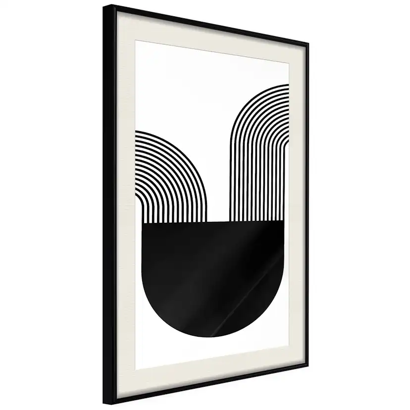 Poster Artgeist Affisch Opera