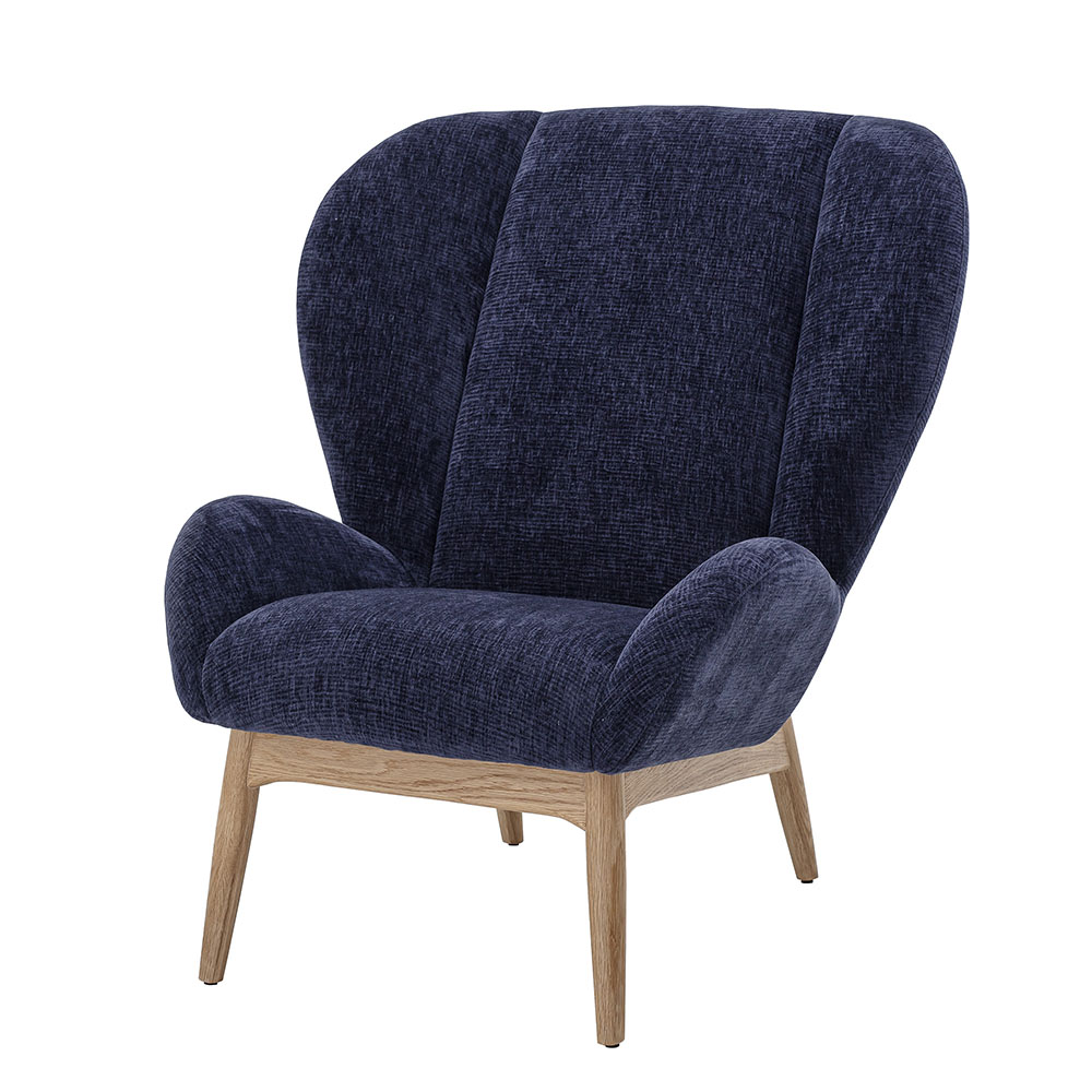 Loungestol Bloomingville Eave