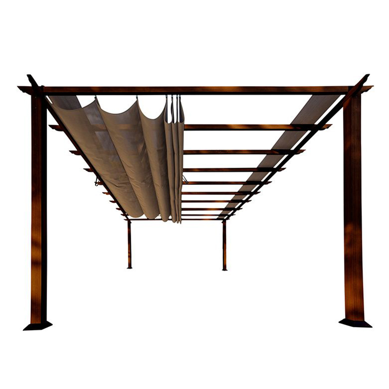 Pergola gop Florida