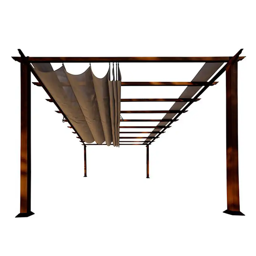 Pergola gop Florida