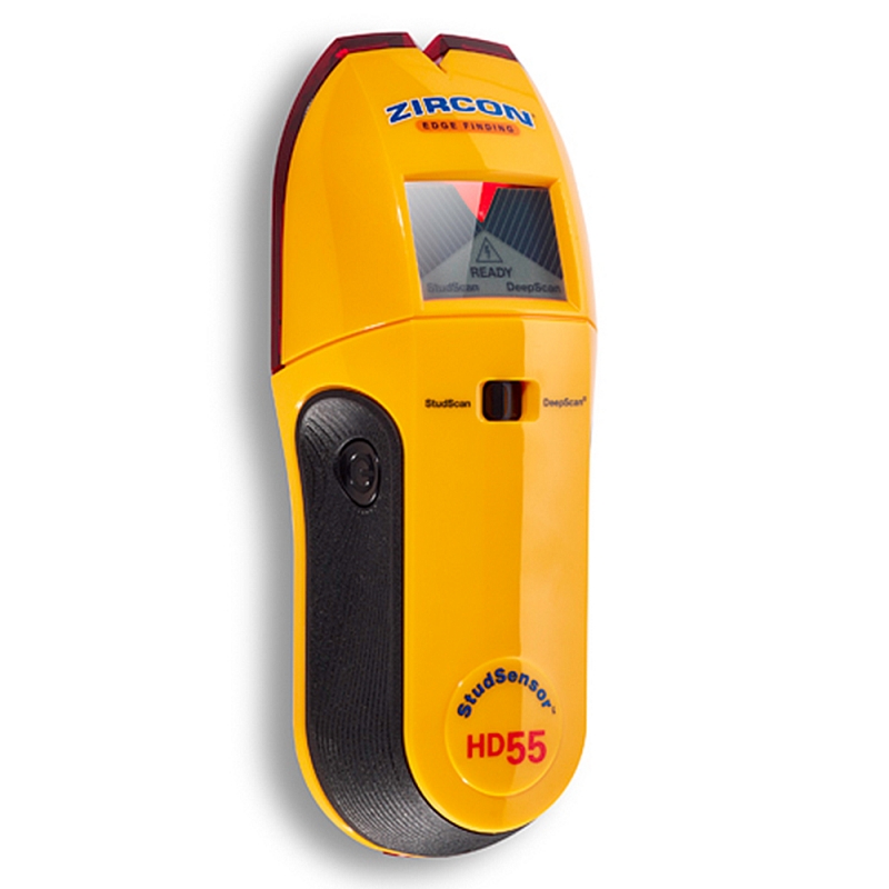 Regeldetektor Zircon HD55