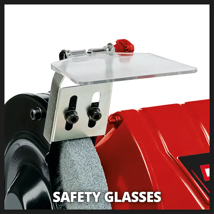 Bänkbandslip Einhell TC-US 350