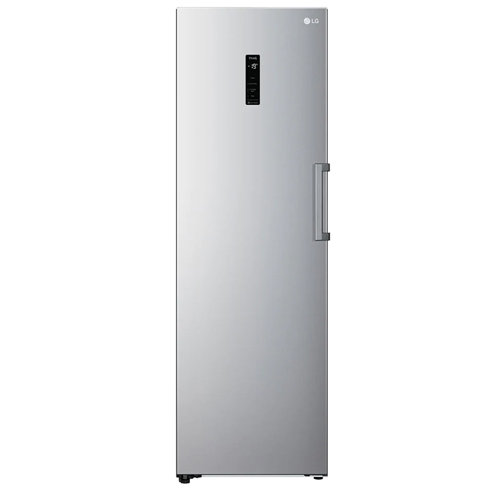 Frys LG GFE61CSZ med Display