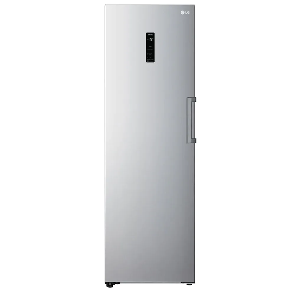 Frys LG GFE61CSZ med Display