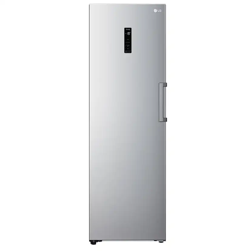 Frys LG GFE61CSZ med Display