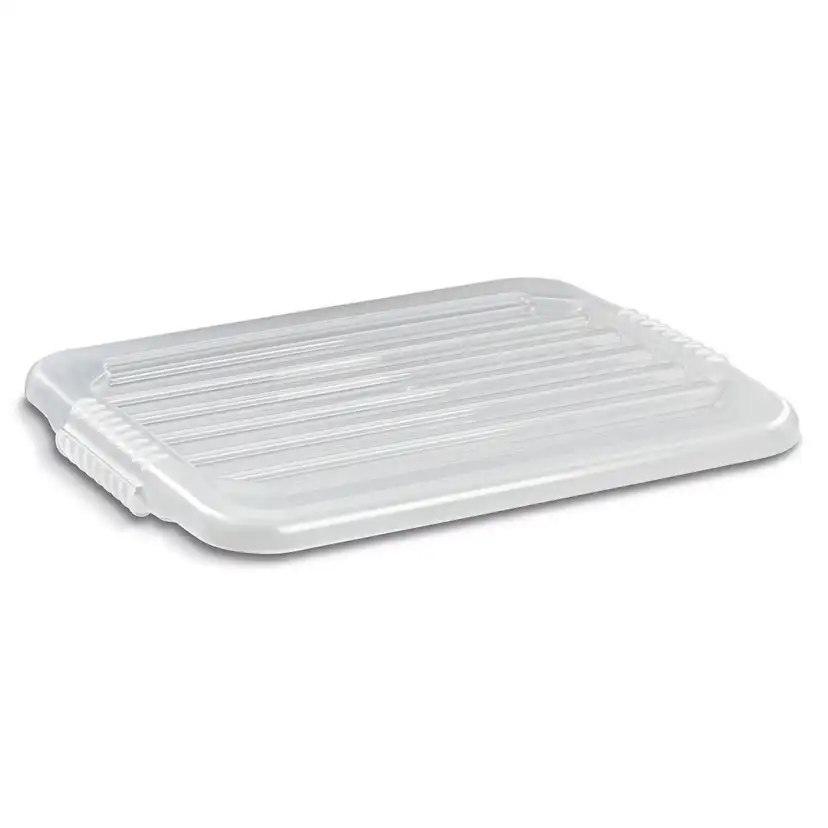 Lock KEBA till Förvaringsbox 15 l