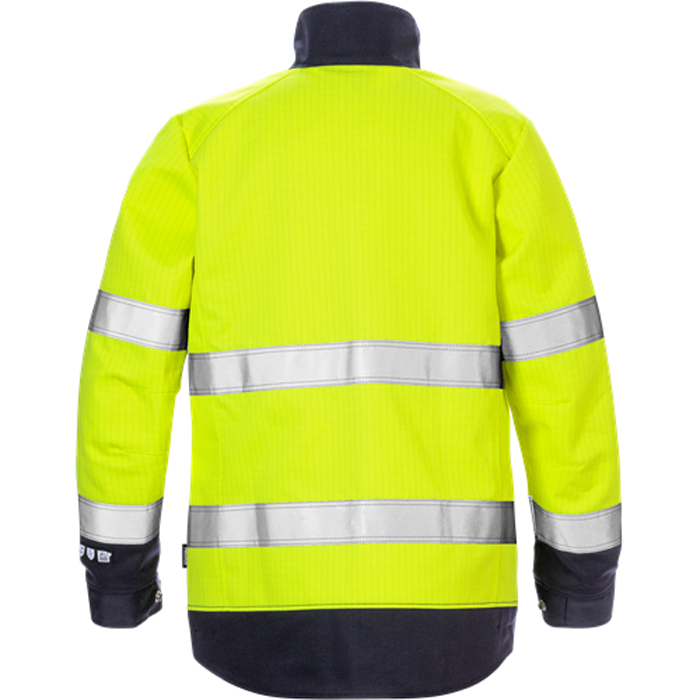 Flamskyddad Jacka Fristads 4590 FLAM