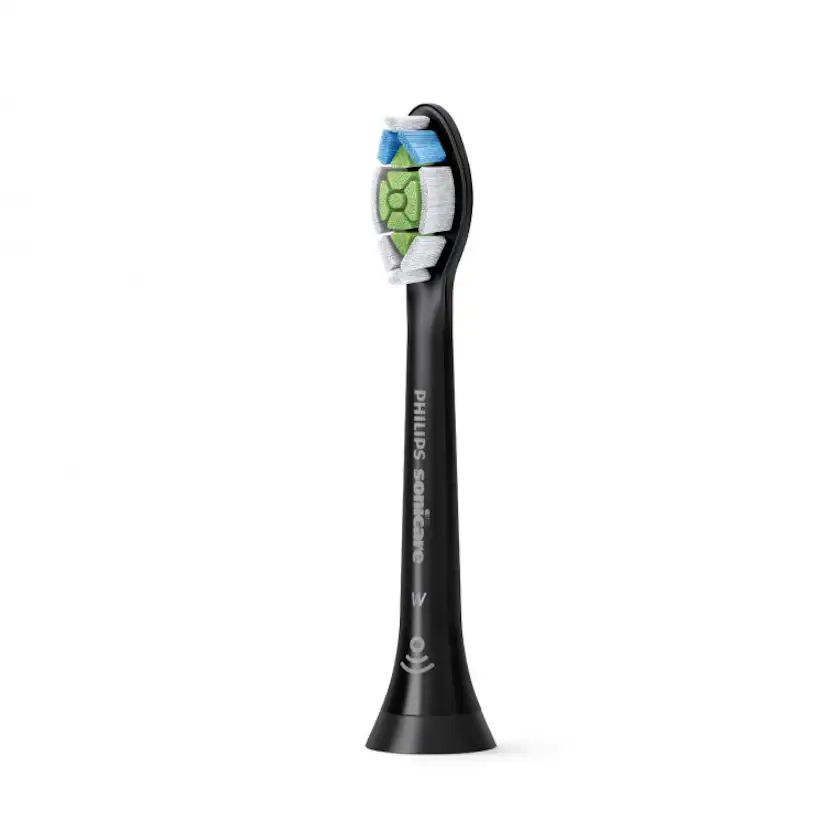 Borsthuvud Philips HX6064/11 Sonicare Optimal White