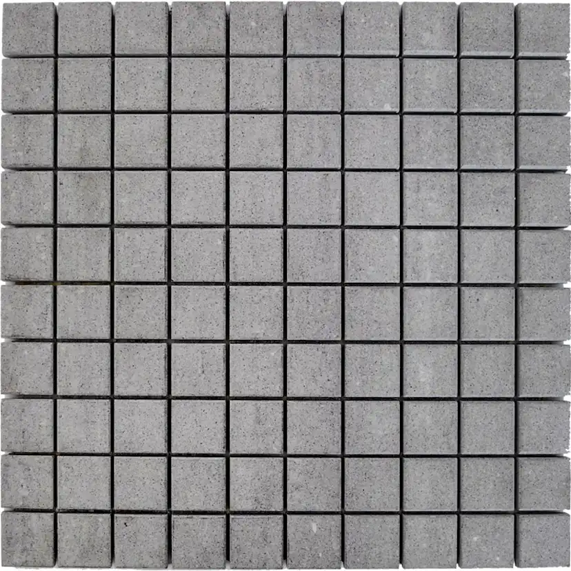 Mosaik Konradssons Marte Raggio Di Luna 2,5x2,5 cm