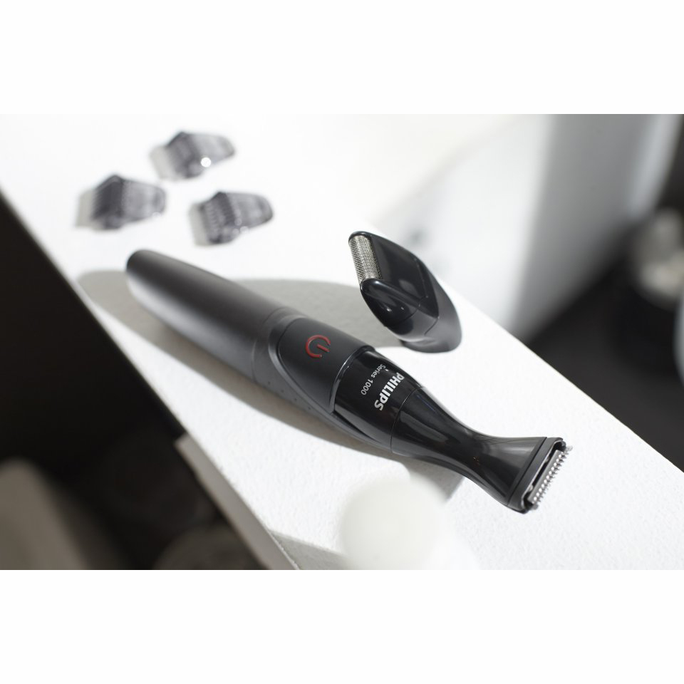 Skäggtrimmer Philips MG1100/16