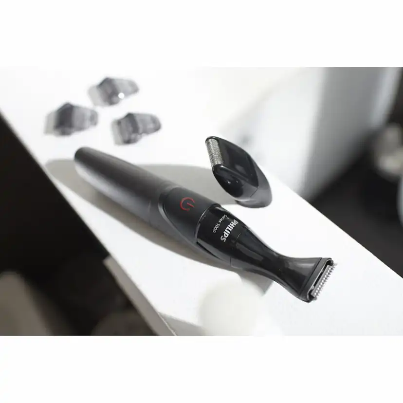 Skäggtrimmer Philips MG1100/16