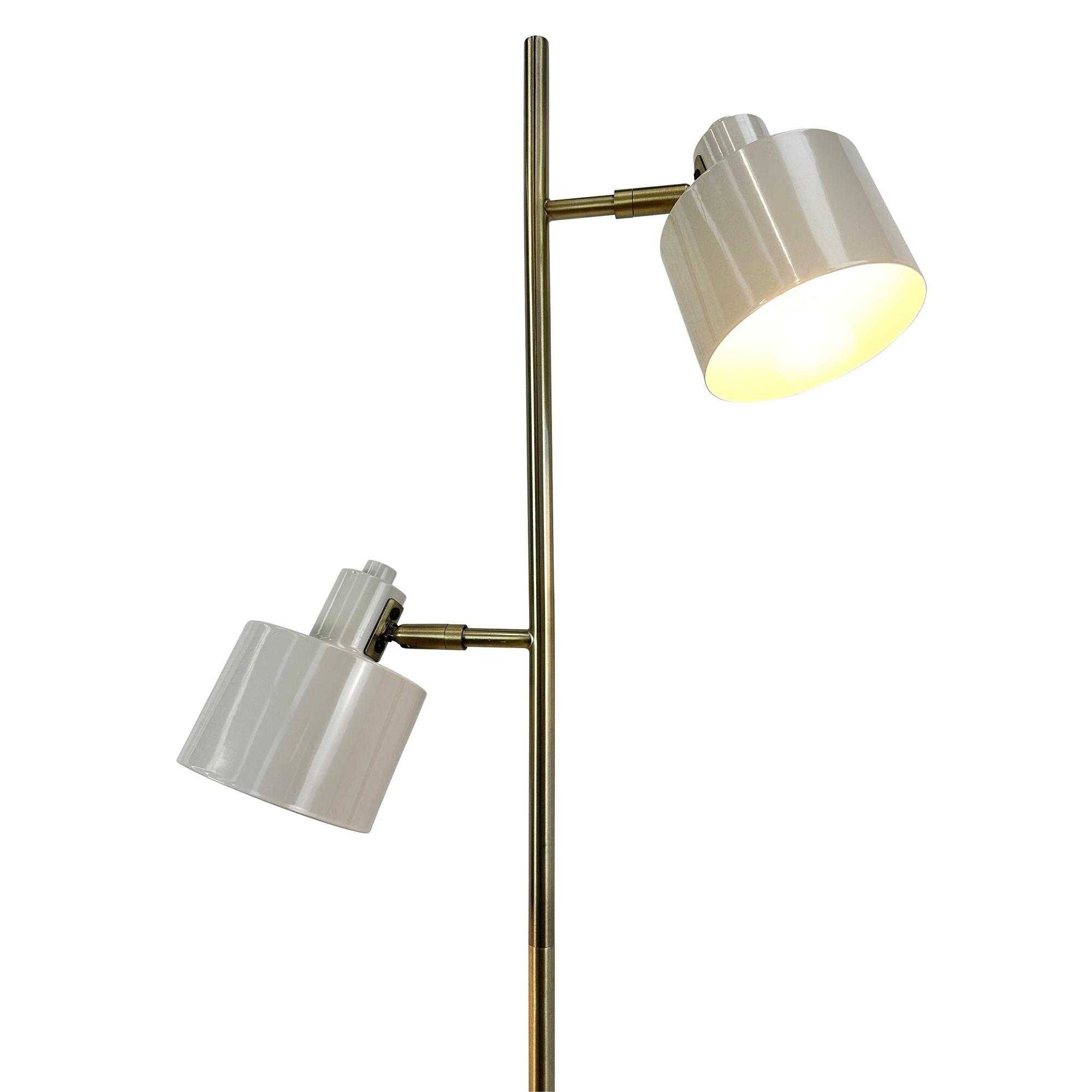 Golvlampa Dyberg Larsen Ocean