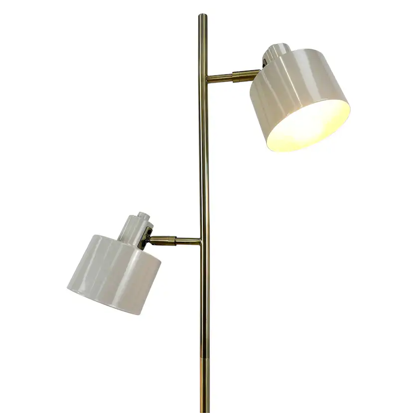 Golvlampa Dyberg Larsen Ocean