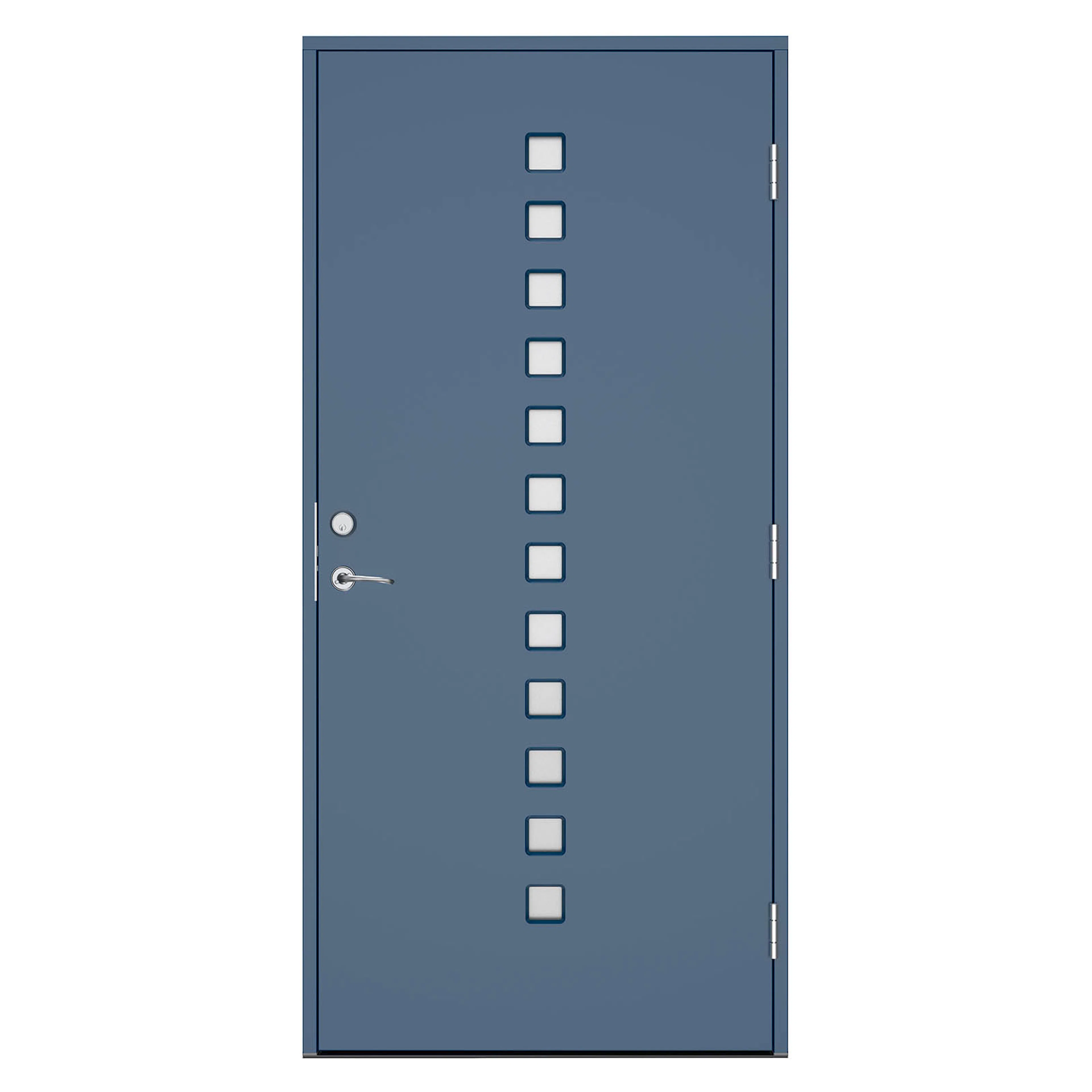 S-5020-R90B, Blå
