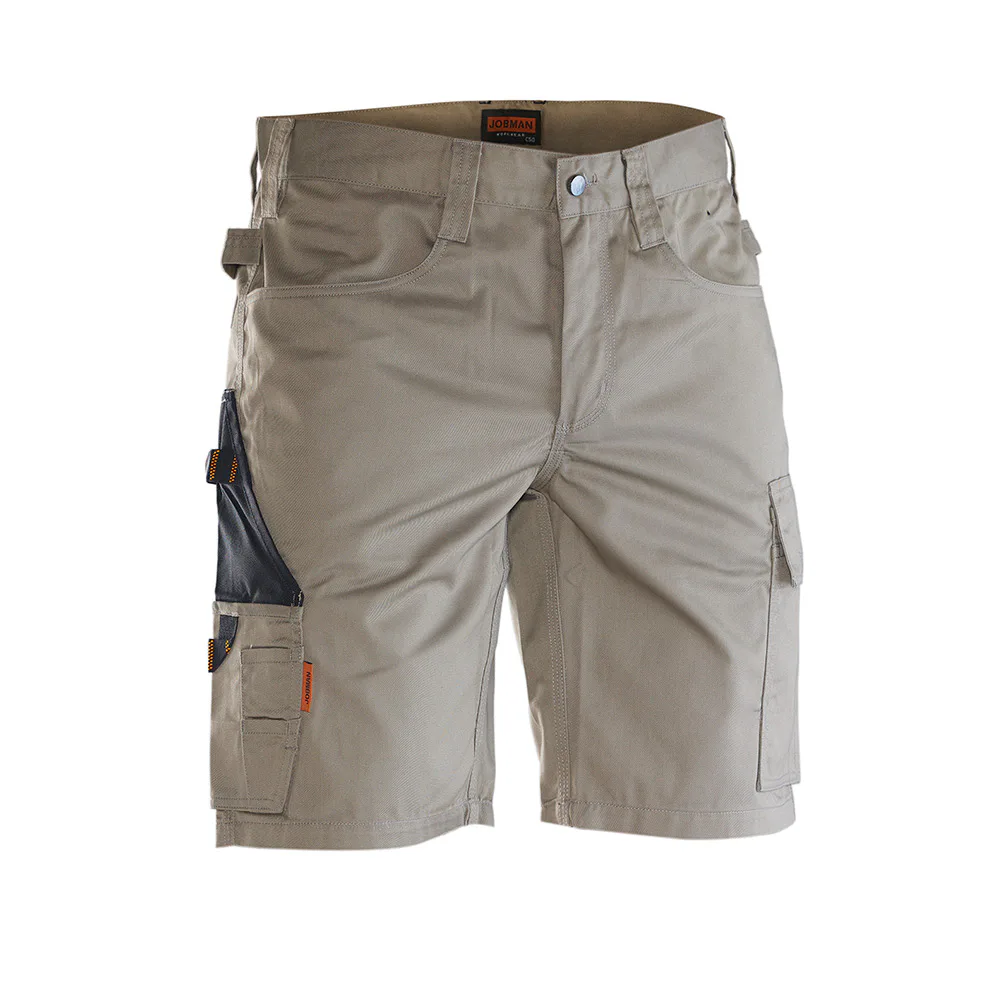 Khaki/Svart