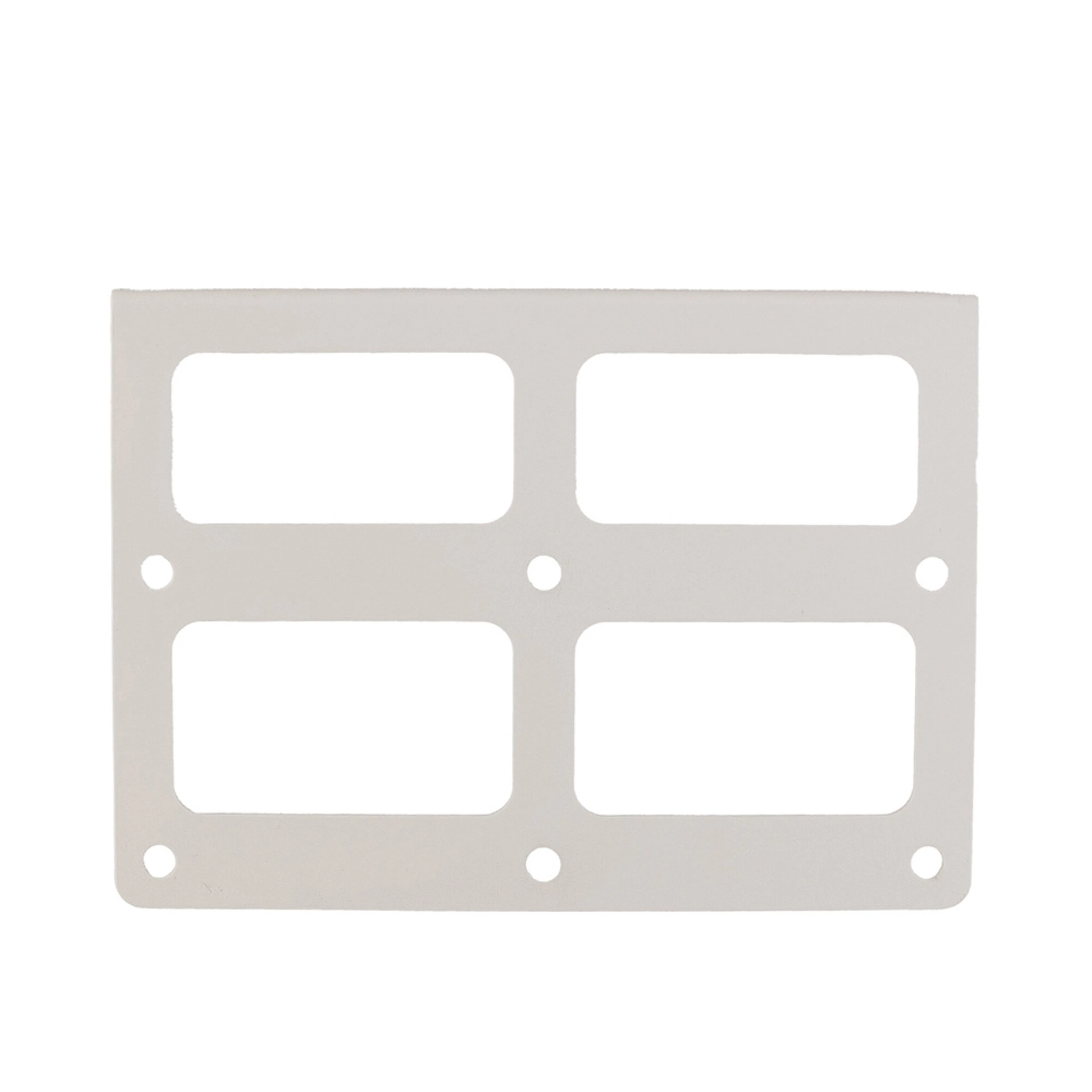 Borrmall Elfa Décor+/Garage+ för Knoppar